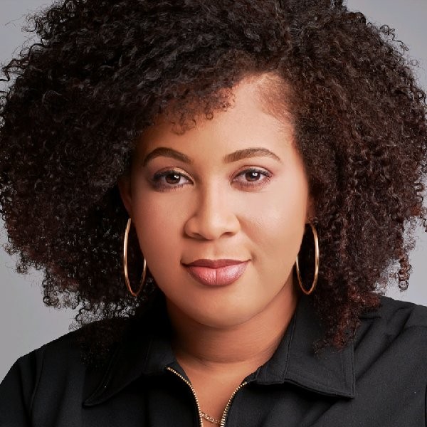 Portrait of Dr. Barbara Z. Franks